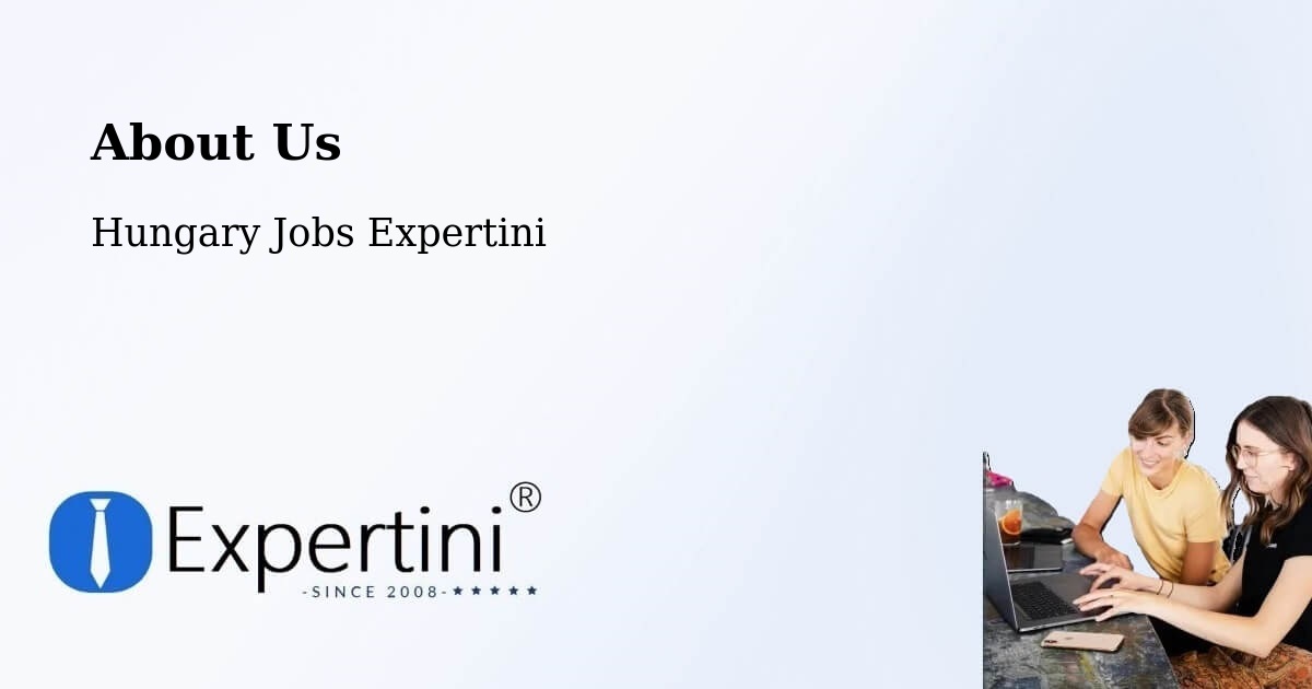 About Expertini Recruitment Platform  – Herend - Herend, Hungary Jobs Expertini