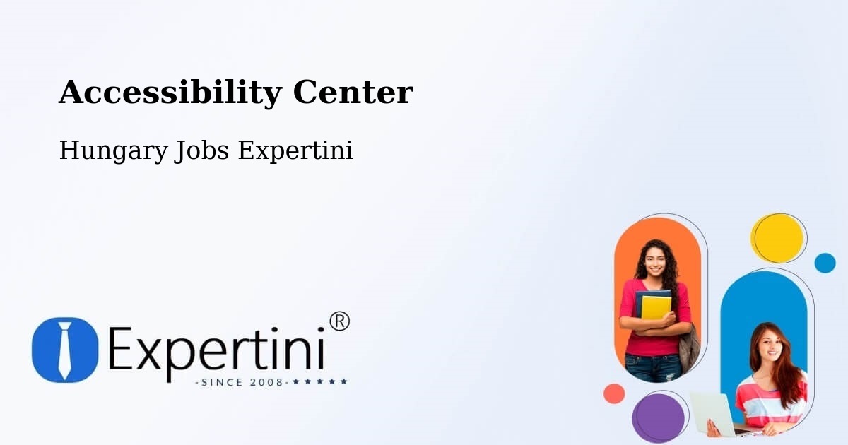 Accessibility Statement – Herend - Hungary Jobs Expertini