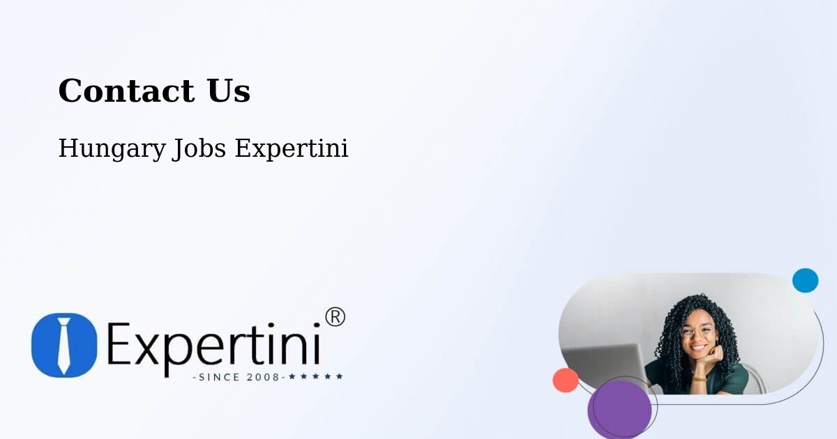Contact Expertini – Herend - Hungary Jobs Expertini